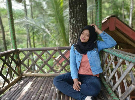 niken fatmawati profile icon