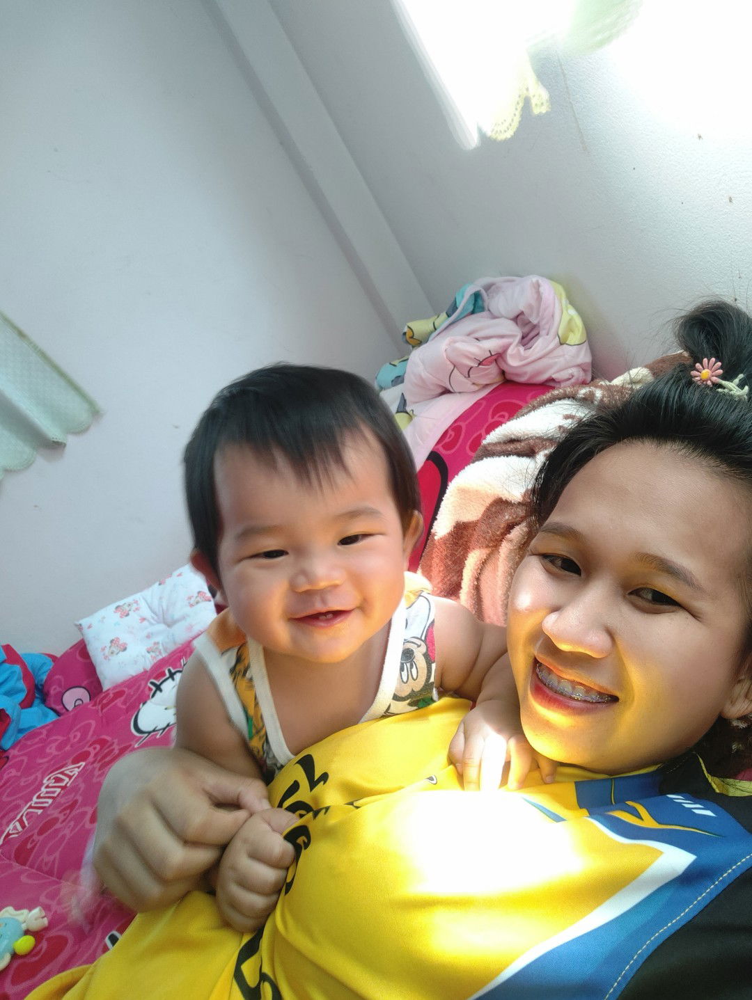 สุกัญญา กอกกระโทก profile icon