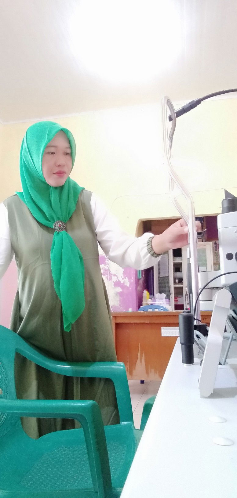 hamil 36 minggu 2 hari