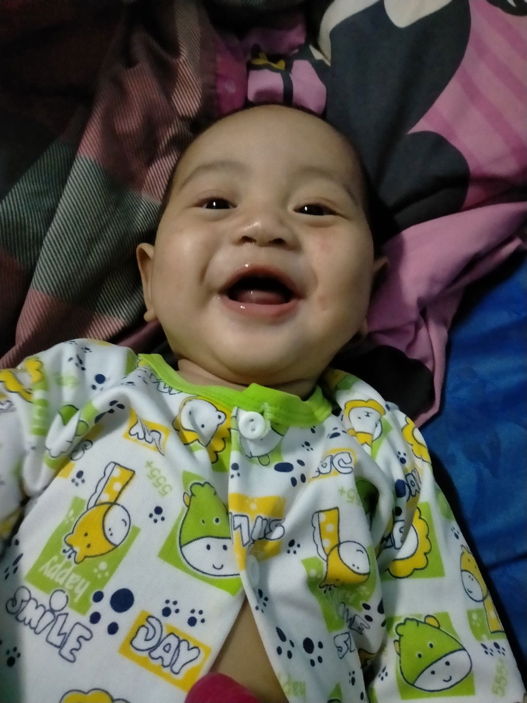 หฤทัยรัตน์ อุ่นแก้ว profile icon