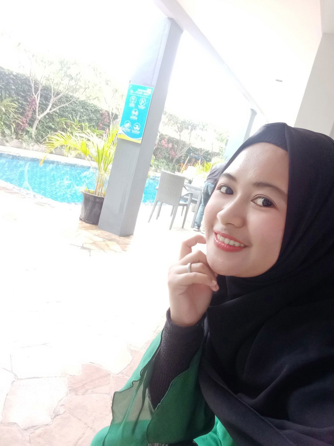 Ririn Amaliyah profile icon