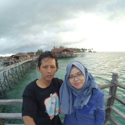 Arine oktaviani profile icon