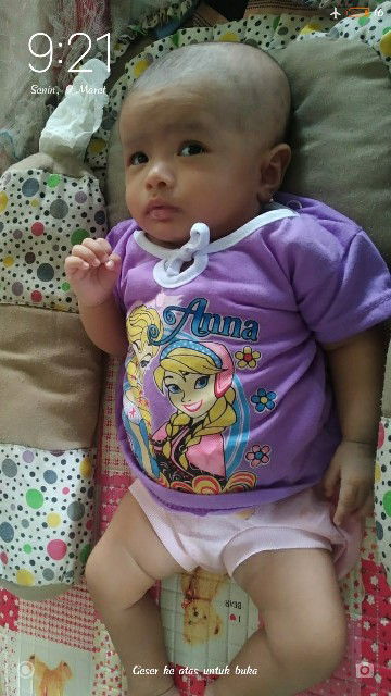 Lilik Lestari profile icon