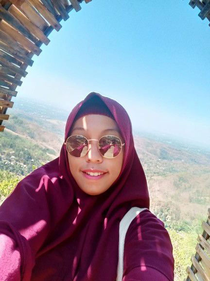 Try anita Hapsari profile icon