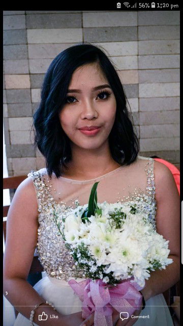 Karen May Gironella Lajato profile icon