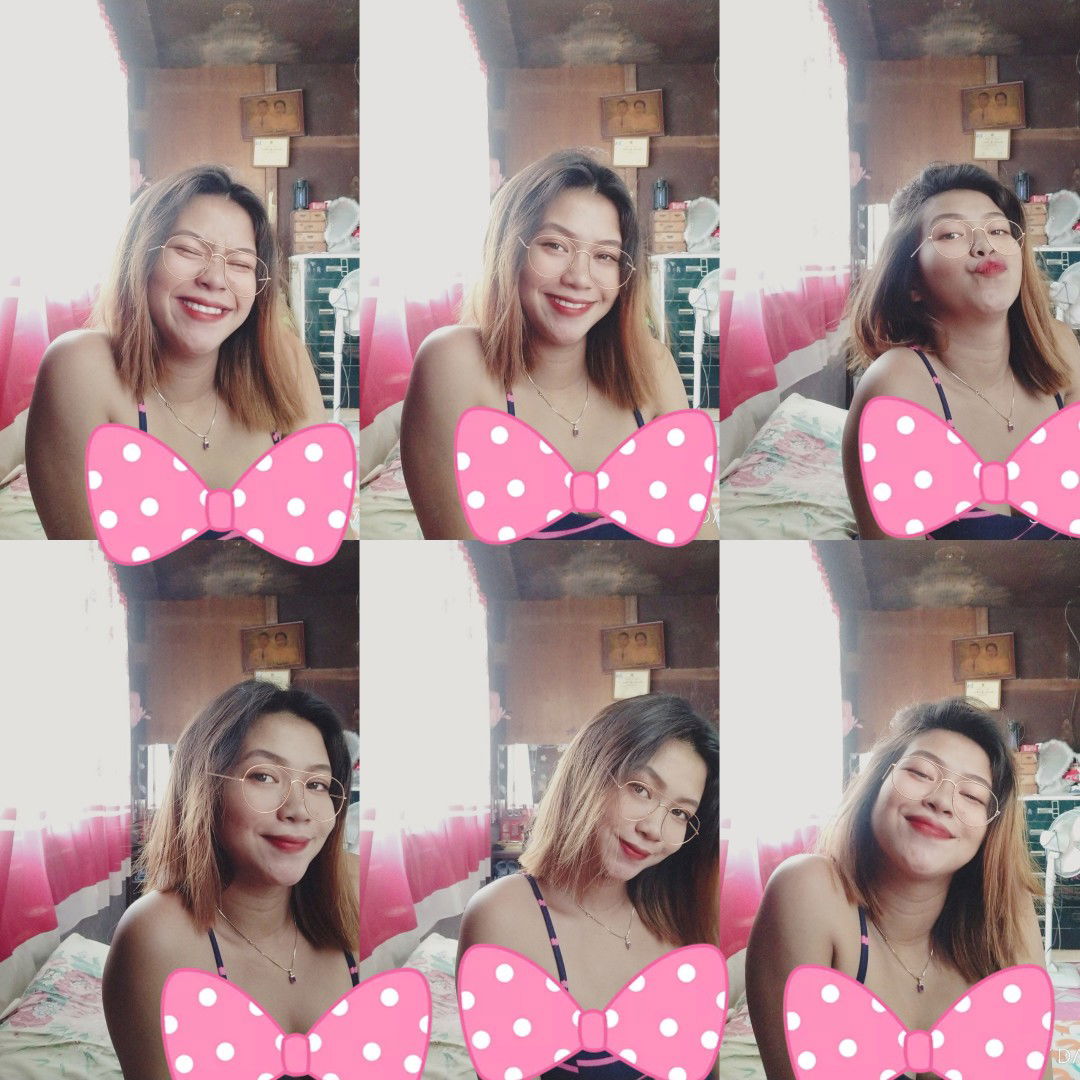 Pria Vea Balingit Flores profile icon