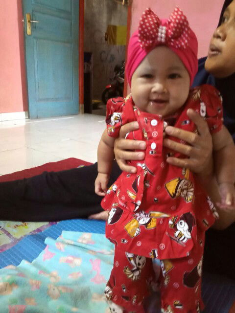 Candra Choiril profile icon