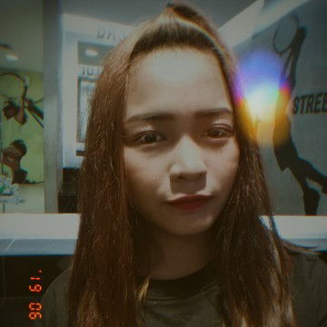 Pandda wantong profile icon