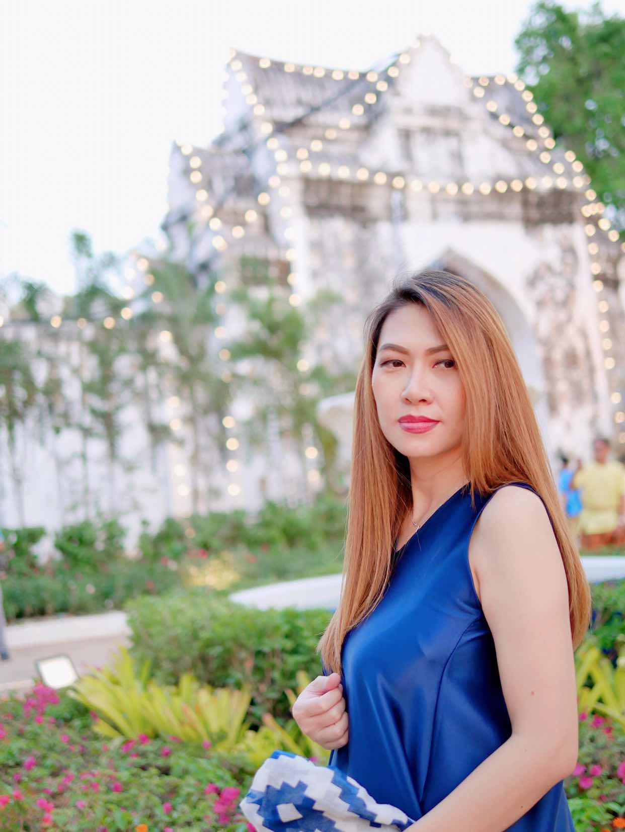 Karnpidcha Chaiyasen profile icon