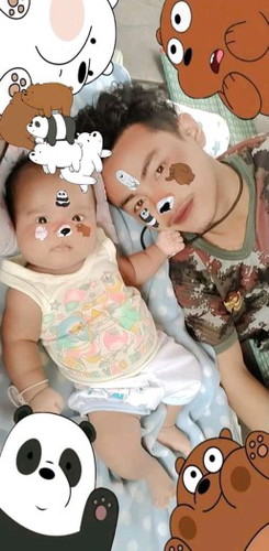 น้องออกัส
