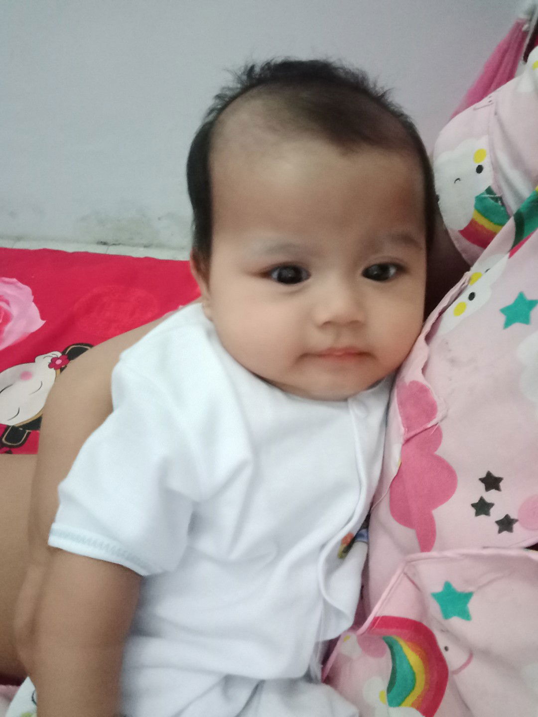 seputar bayi