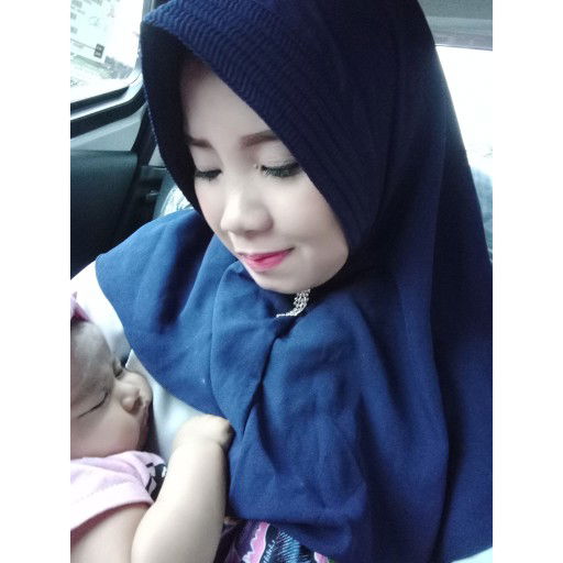 Maulina profile icon