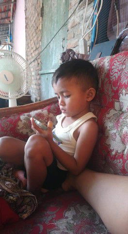 wiwin supriati profile icon