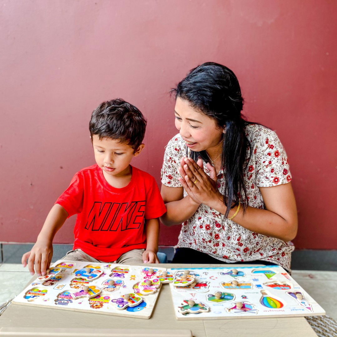 Erna Moms Devino profile icon