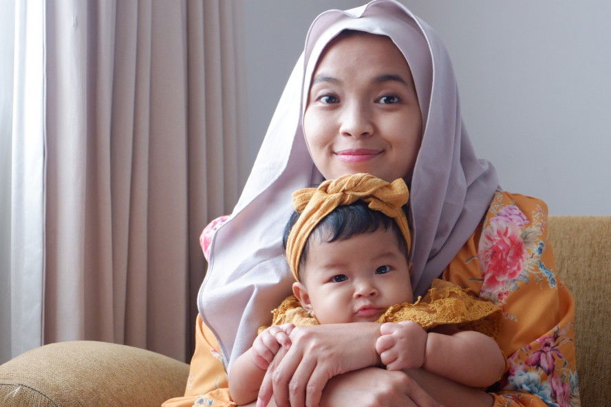 Wulan Endarwati profile icon