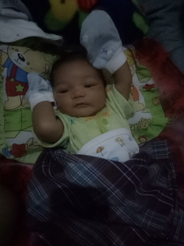 hay namaku Muhammad  alfan rafisqi