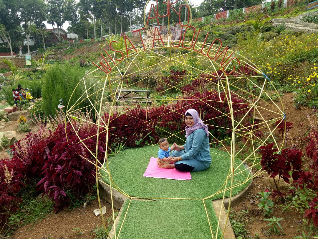 Erlin Ika P profile icon