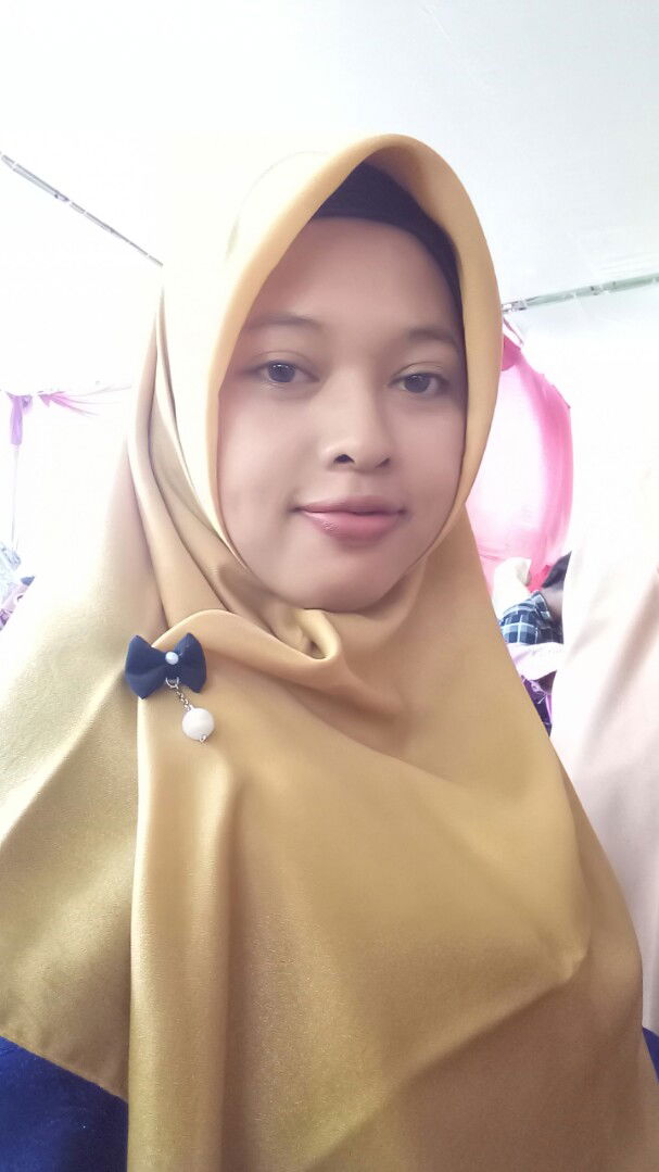 umi latifah profile icon