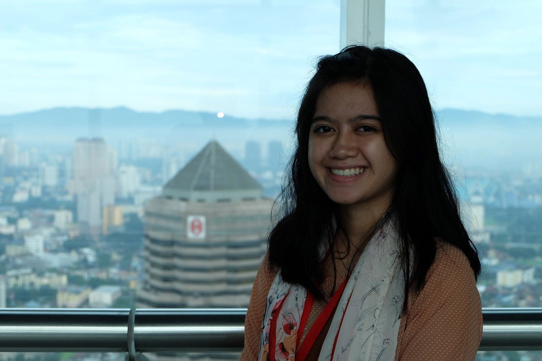 Shafira profile icon