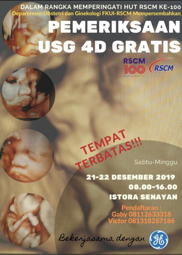 USG 4D Gratis
