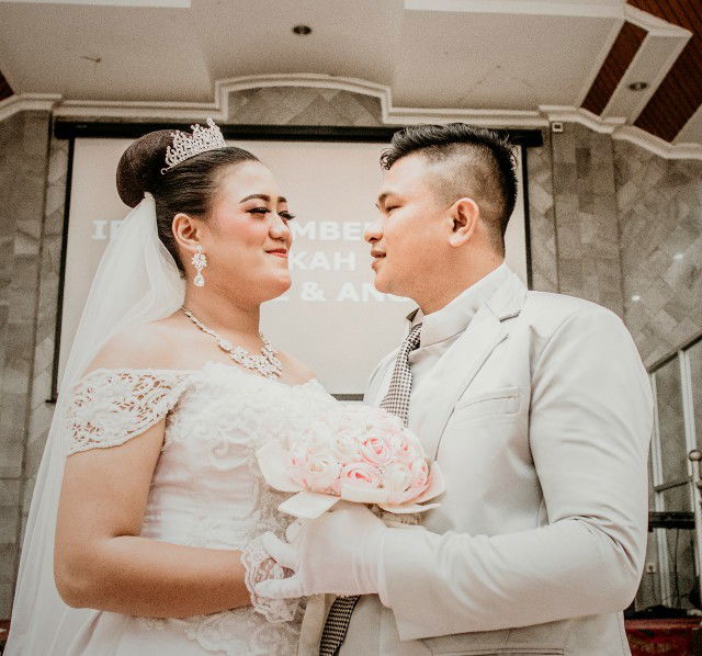 Maria angelica profile icon