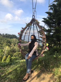 BAHI SUZANNAH BINTI DATU ABD JAYA profile icon