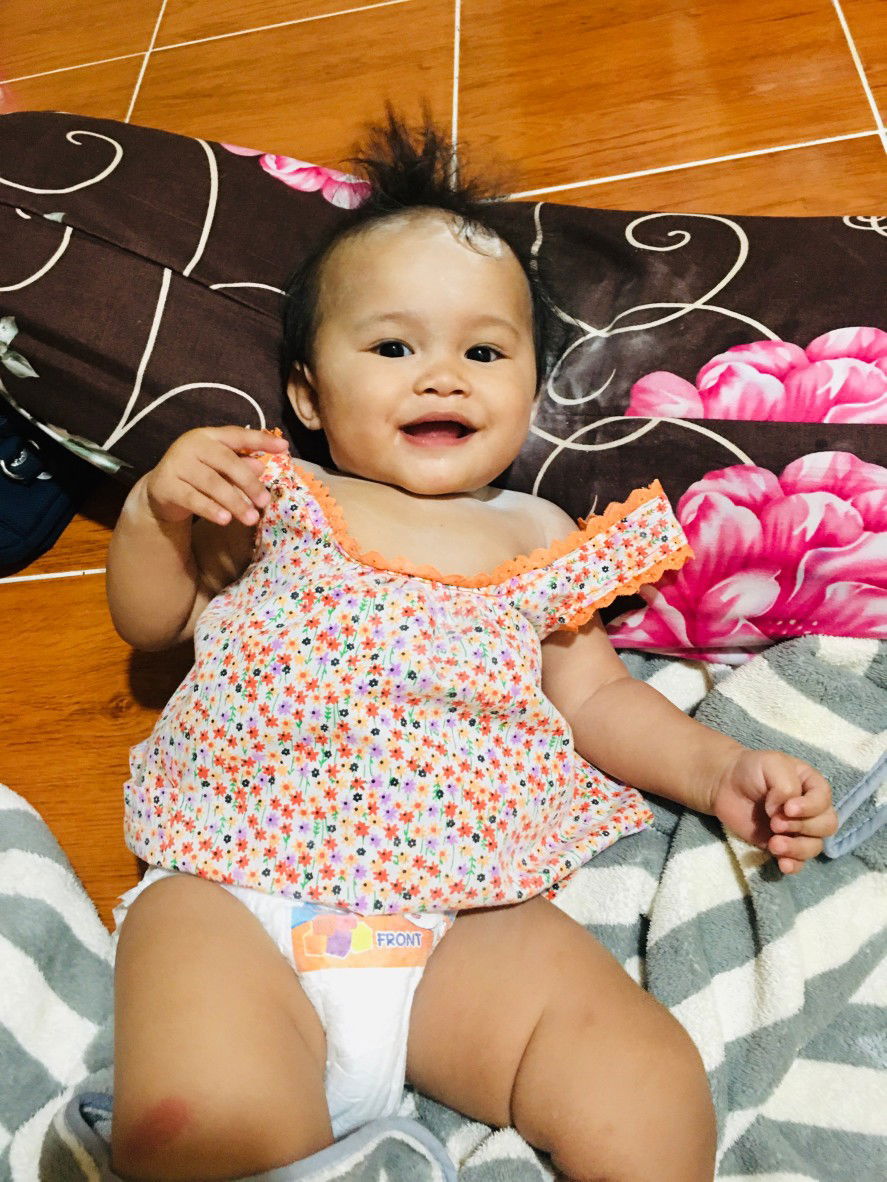 ธยานี​ พัฒรอด profile icon