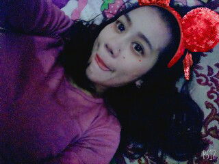 Ayu Wahyuni profile icon