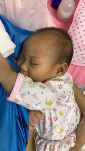 ไม่ยอมนอนกลางวัน