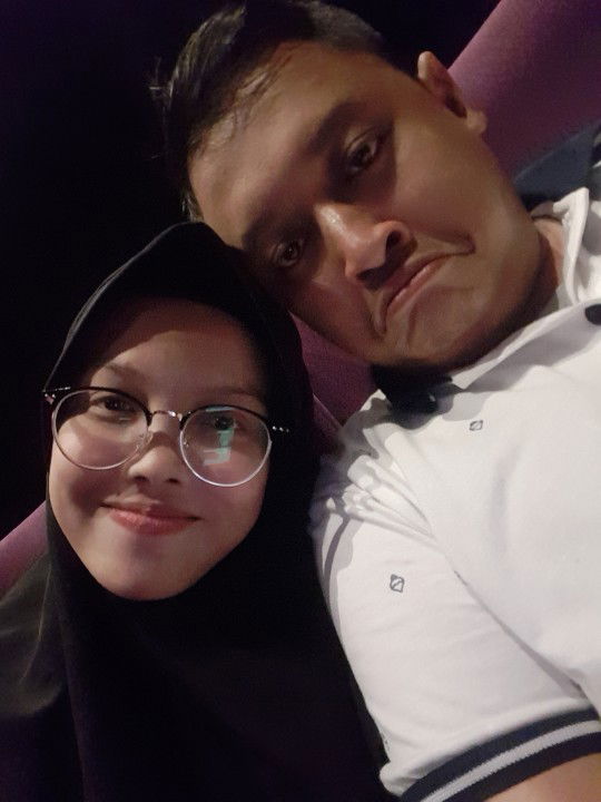 Maya Natalia Ningsih profile icon