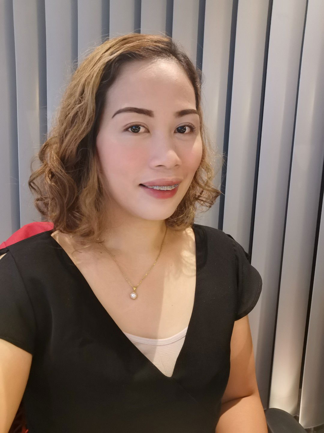 Yola Blanca Malate Corpuz profile icon