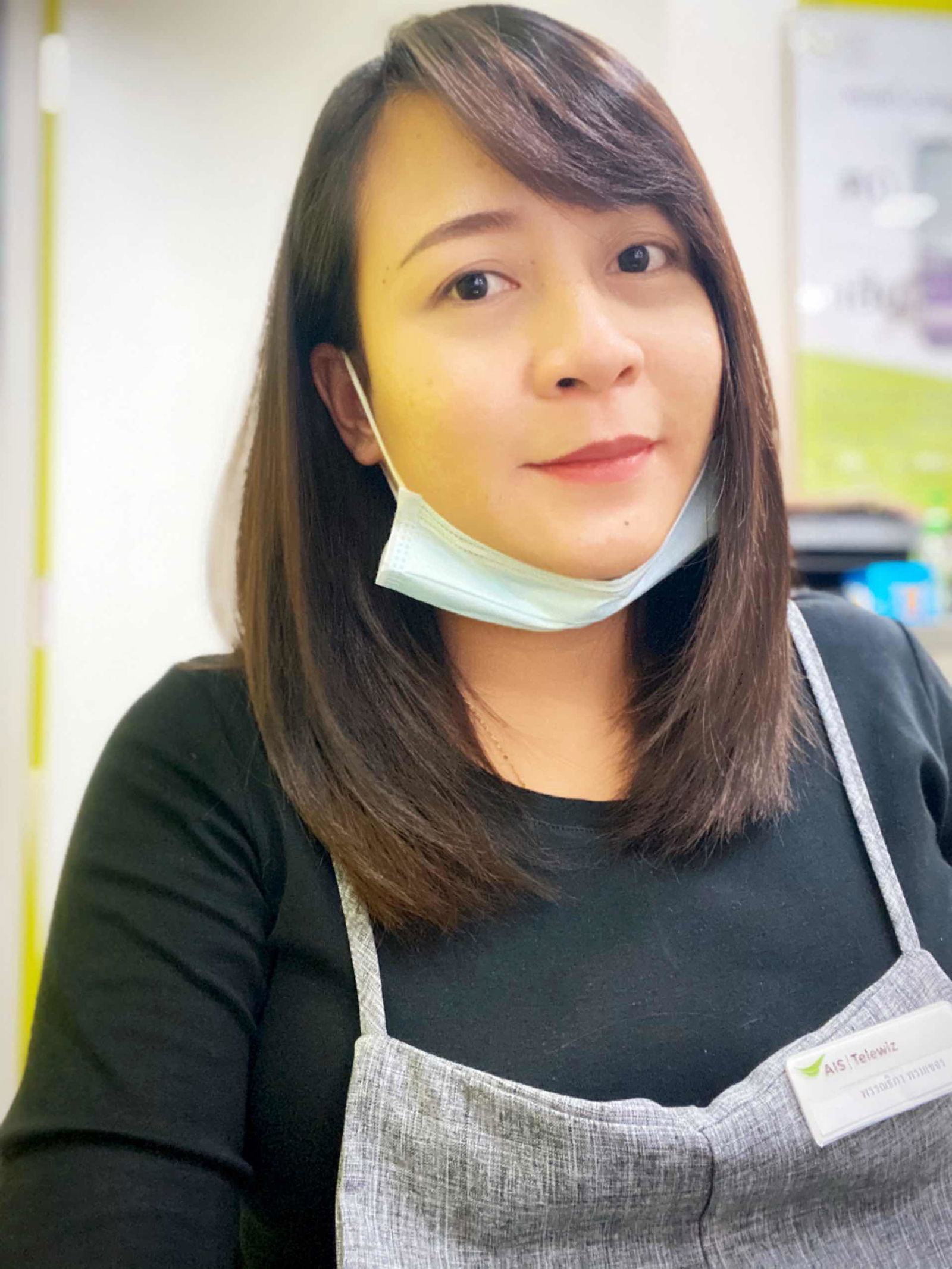 Pantipa Promkejohn profile icon