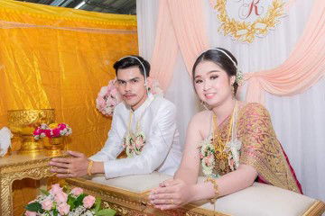 Pk'Putita Konlawat profile icon