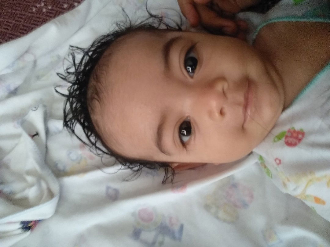 rafael narendra profile icon