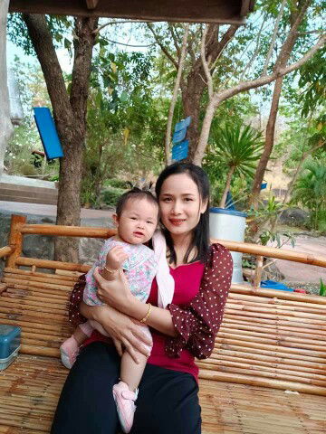 Suphattha Phaenglao profile icon