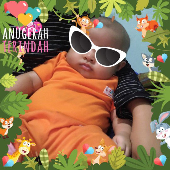 Isti Nisa profile icon