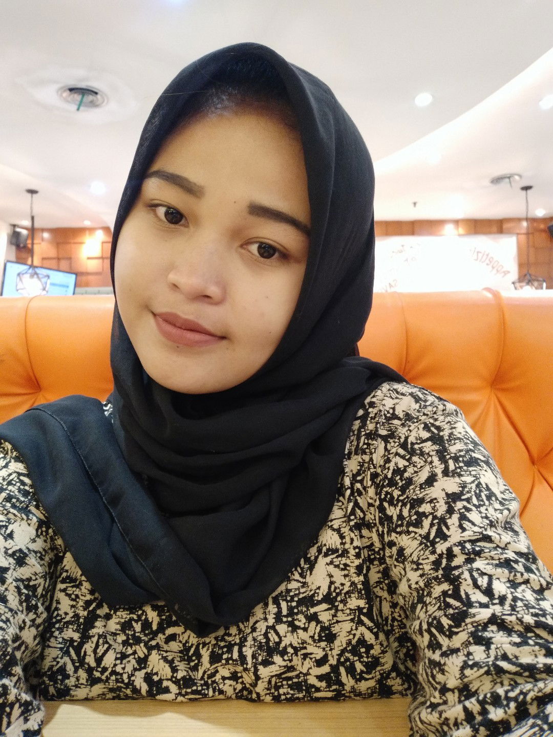 bunga puspa purnamasari profile icon