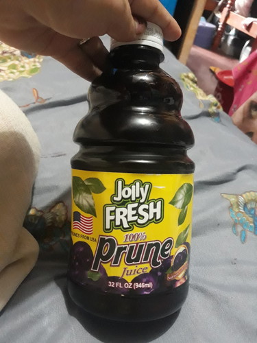 Prune Juice