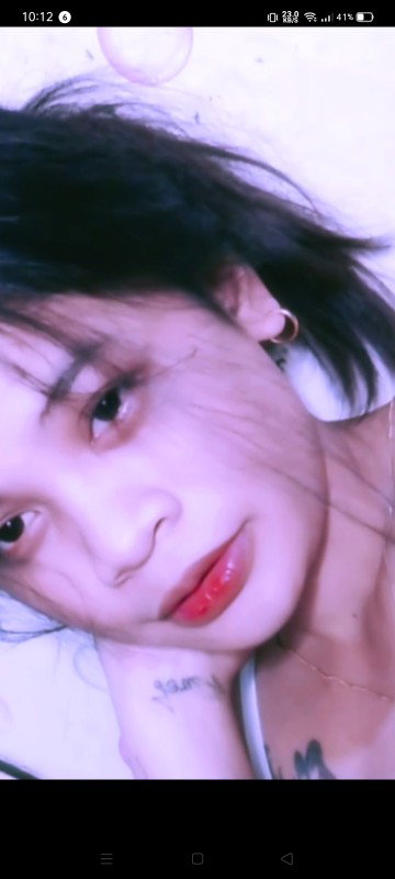 Cathlyn Mae Lacambra Balibalita profile icon