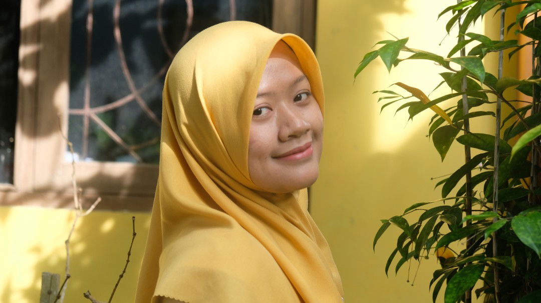 Dwi Kurniasari profile icon