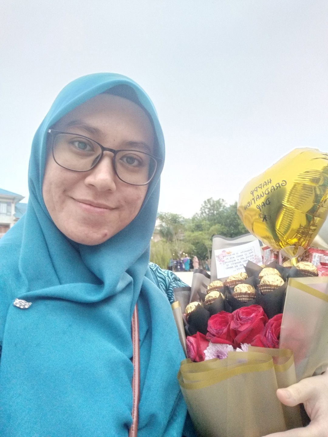 Ameera Azahari profile icon