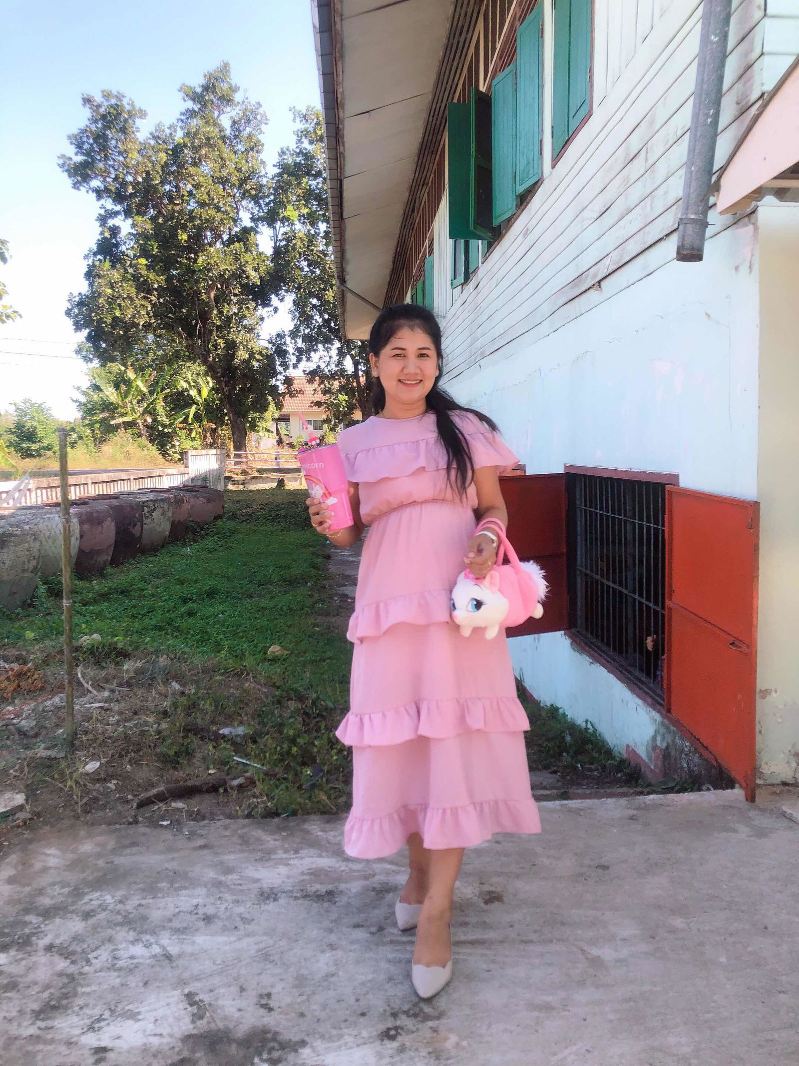 ภัทราพร กองดี profile icon