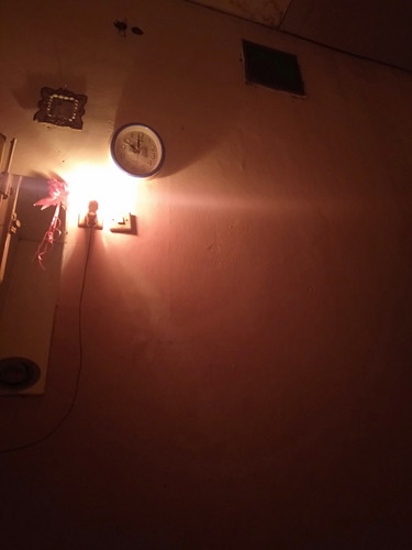 lampu tidur buat bayi