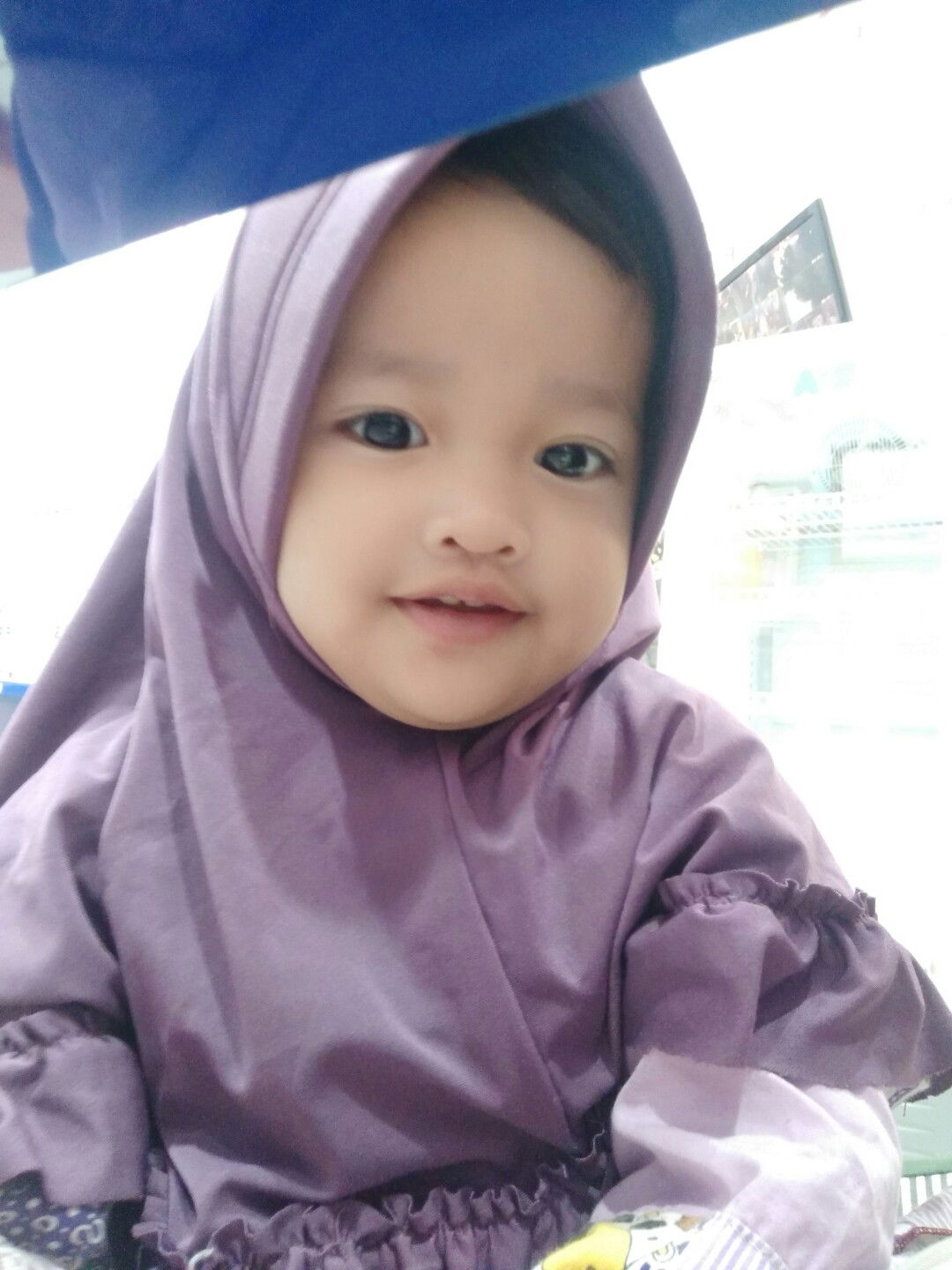 Ayu Afiyah profile icon