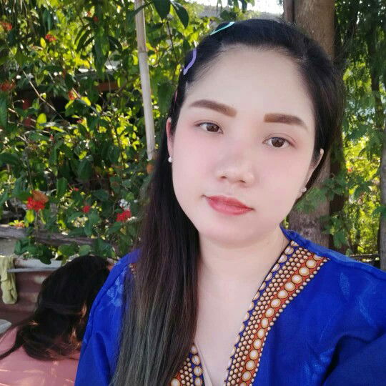 Visunya Wandee profile icon