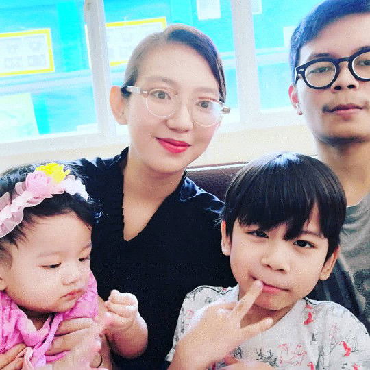 KG Pertiwi profile icon