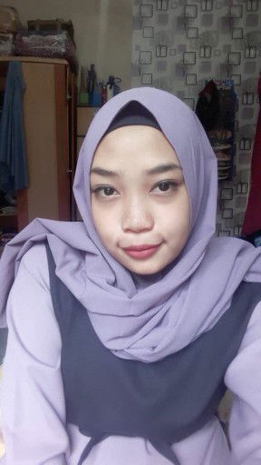 gita riyanti profile icon