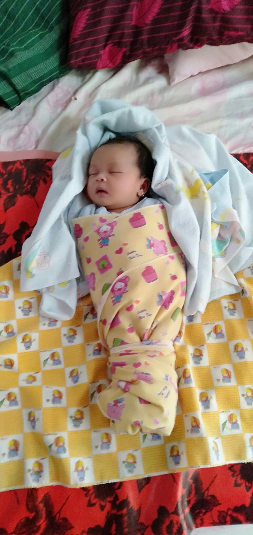 Dwi Pitasari profile icon