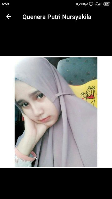 Dhea AR profile icon