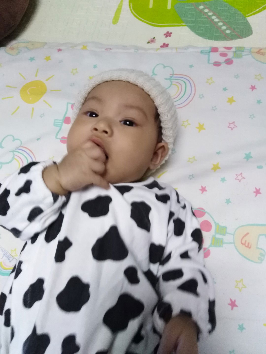 Praew Nareerut profile icon